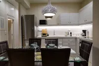 Boho 2 bdr luxury meets the East