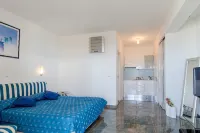 Apartments Duje - parking