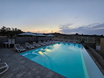 Itanco Resort Hotels in 