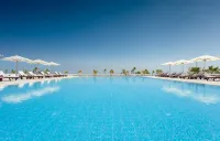 Steigenberger Hotel El Lessan - piscina
