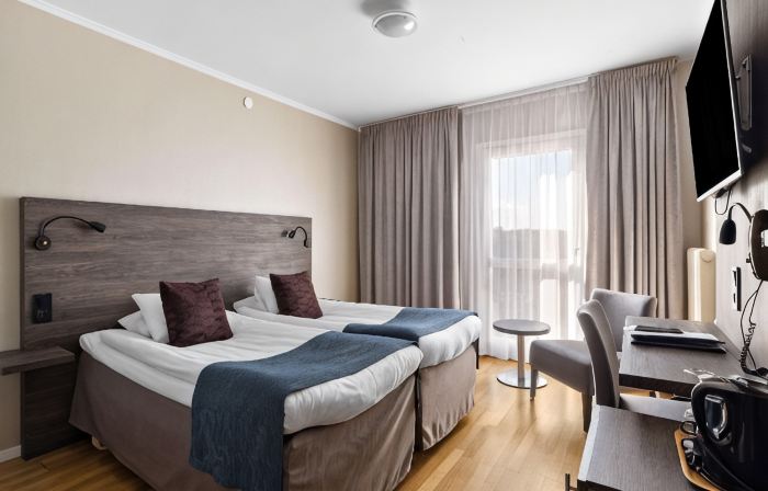 Best Western Motala Stadshotell