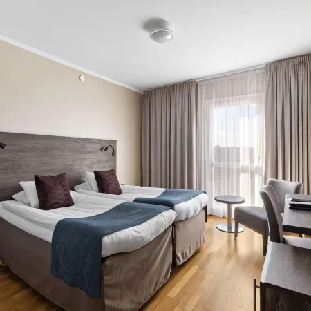 Best Western Motala Stadshotell