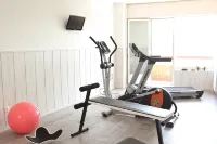 維約酒店 - 健身室/gym room