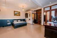 Perfume Homestay Huế - Pensionat