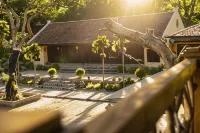 Ann Garden Retreat by Secret Garden Cat Ba - บังกะโล