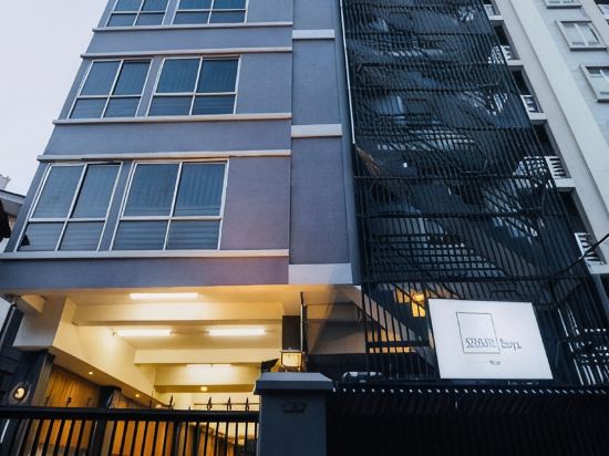 Serene Stays Hotel