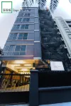 Serene Stays Hotel - parking