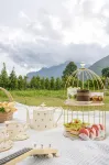 Paradise Resort & Cafe - breakfast