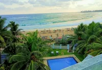 Crystal Resort Dickwella - อ่างจากุชชี่