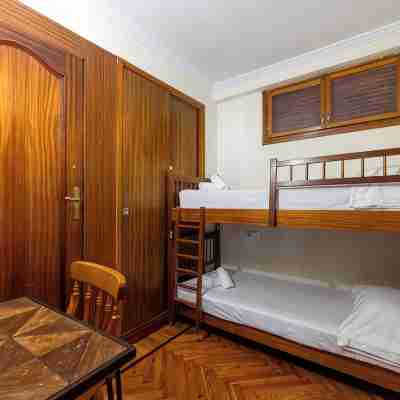 Alicante Centre Postiguet Beach Steps Away Panoramic View AC Rooms
