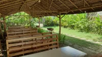 Yayay Siargao - de playa