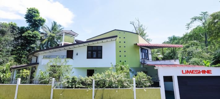 Limeshine Residence - Airport Transit Hotel Hotels in Negombo