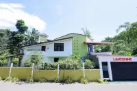 Limeshine Residence - Airport Transit Hotel - 4 estrellas