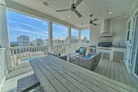 Hangtime Inlet Beach/Next to Rosemary Beach