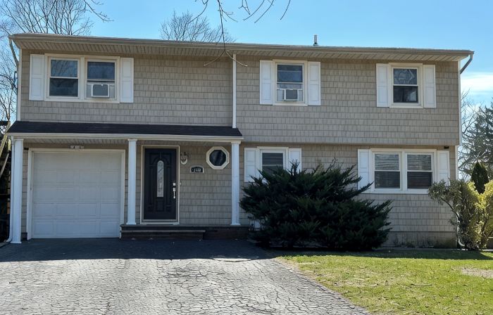 Fully Modern 3 Bedroom 65