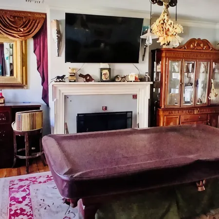 18th Cent. Charm in Historic Downtown Annapolis