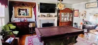 18th Cent. Charm in Historic Downtown Annapolis