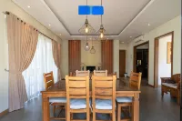 Homey 2Br Villa at Vimalla Hills Argopuro Indah No. 30/AI 30