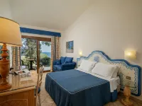 Club Esse Palmasera - balcony