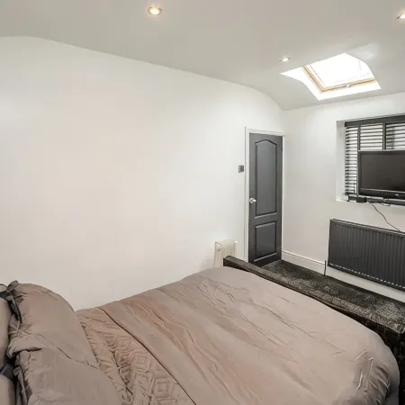 Cottage Hide-Out