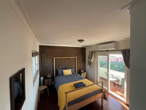 Casa Pausa Vakantiewoning in Sesimbra met Fantastische Zichten en Vlak de Oceaan