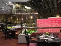 DoubleTree by Hilton Philadelphia Center City - Morgenmad