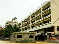 Hotel Femina - spa