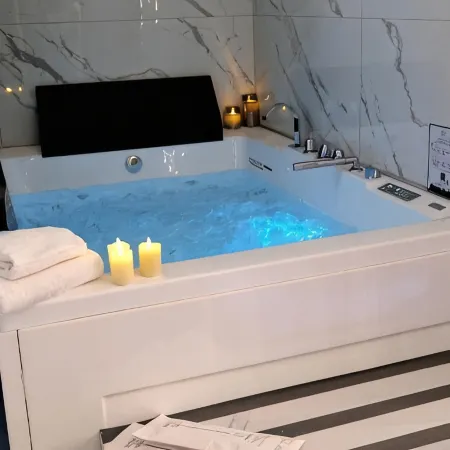 HeySuite -Luxury Vatican House Roma