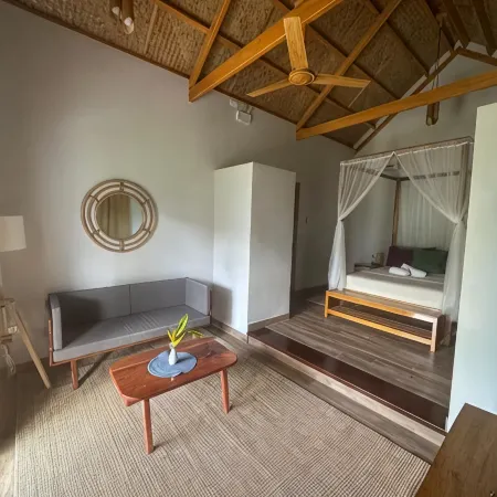 ANITSA RESORT