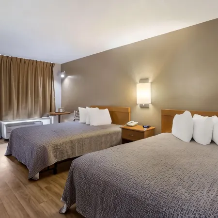 Econo Lodge
