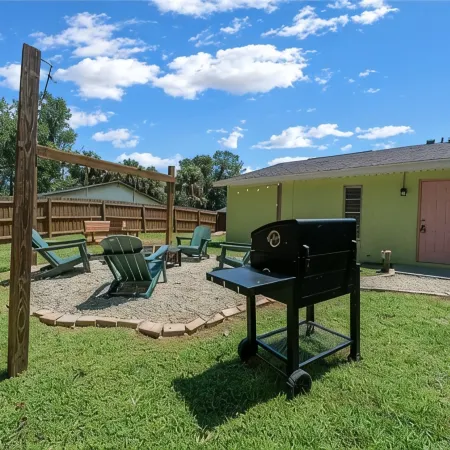 Pet-Friendly Crystal River Retreat - Near Manatees & Golf
