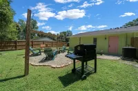 Pet-Friendly Crystal River Retreat - Near Manatees & Golf - 3 stjerner