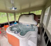 LAKEFRONT HOME - TABLE ROCK LAKE - 4-Star