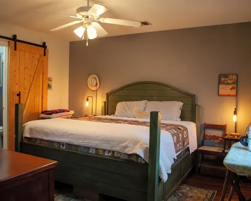 Family Pet Friendly 3-Bedroom Vintage Inspired House in Kyle - Plum Creek Hotels in Kyle