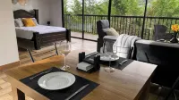 Naranjo Lodge – Peaceful Cabin Near San Gerardo de Dota, Nature & Birdwatching - 3 ดาว
