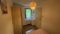 4-person apartment in chalet overlooking gerardmer lake - 3-Star