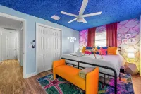 THE BEST Clearwater Private Resort! Heated Pool - Boutique