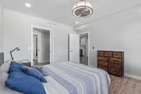 Chic & Stylish Midtown PHX Condo Retreat - Stunning Views & Light Rail Access - بيت ضيافة