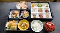 Comfort Hotel Yokkaichi - servizio colazione