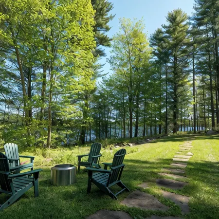 Spacious Lakehouse +Private Dock+Firepit+Kayaks