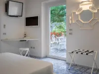 LHP Suite Superior Cottage Capri Hotels in Capri