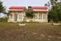 Nihom Eco Resort - 2 stelle