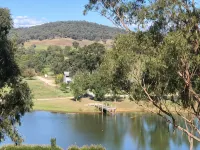 Peppertree Hill Farm Mudgee