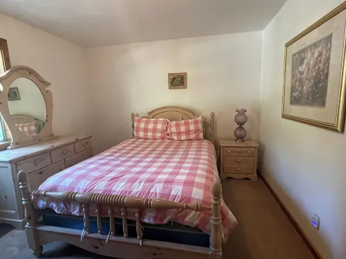 Inside Yosemite National Park! No separate park reservation required! - 2-Star