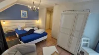 阿蘇澤特伽尼酒店