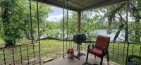 Suwannee River Bungalow - Wi-Fi