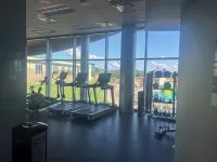 OKANA Resort & Indoor Waterpark - Træningscentre