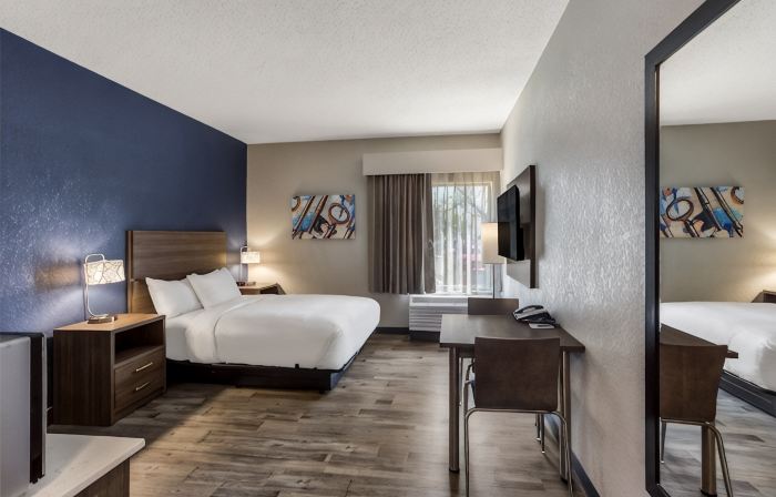MainStay Suites Bourbonnais - Kankakee