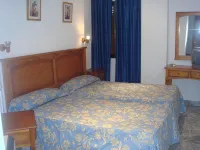 Hostal Acuario Hoteles en Gálvez
