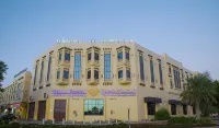 Al Massa Plus Hotel - 2-Star
